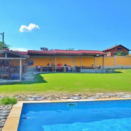 Villa Aya Smochevo Exterior foto