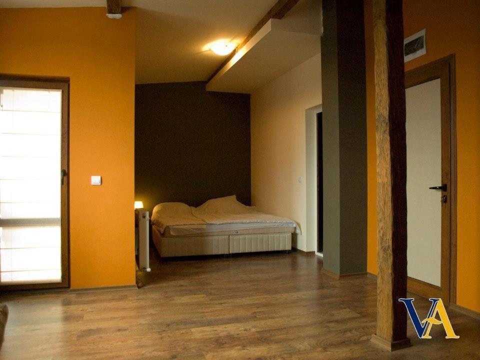 Villa Aya Smochevo Quarto foto