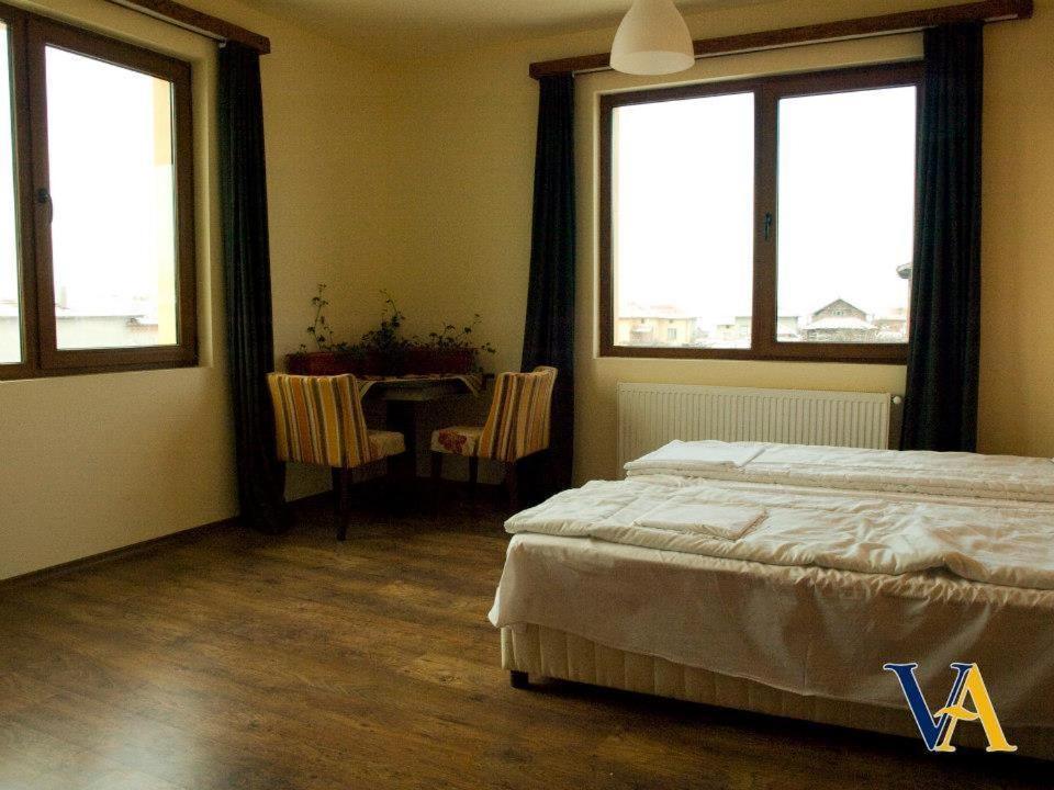 Villa Aya Smochevo Quarto foto