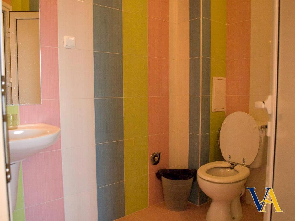 Villa Aya Smochevo Quarto foto