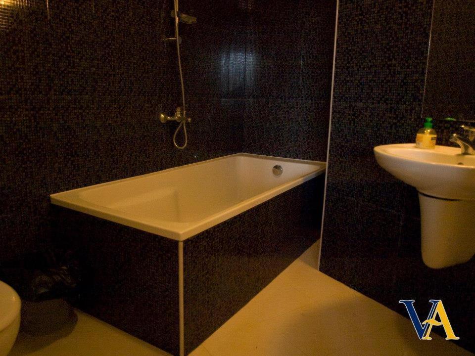Villa Aya Smochevo Quarto foto