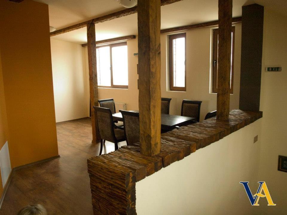 Villa Aya Smochevo Quarto foto