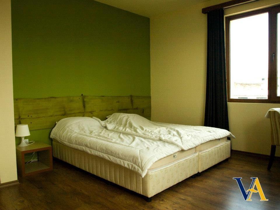 Villa Aya Smochevo Quarto foto
