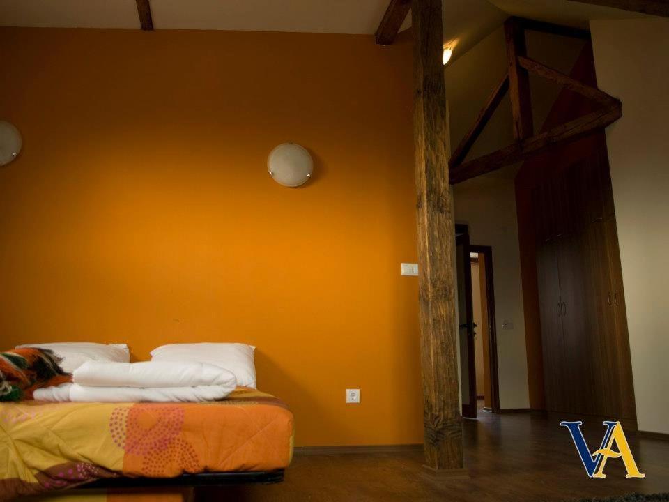 Villa Aya Smochevo Quarto foto